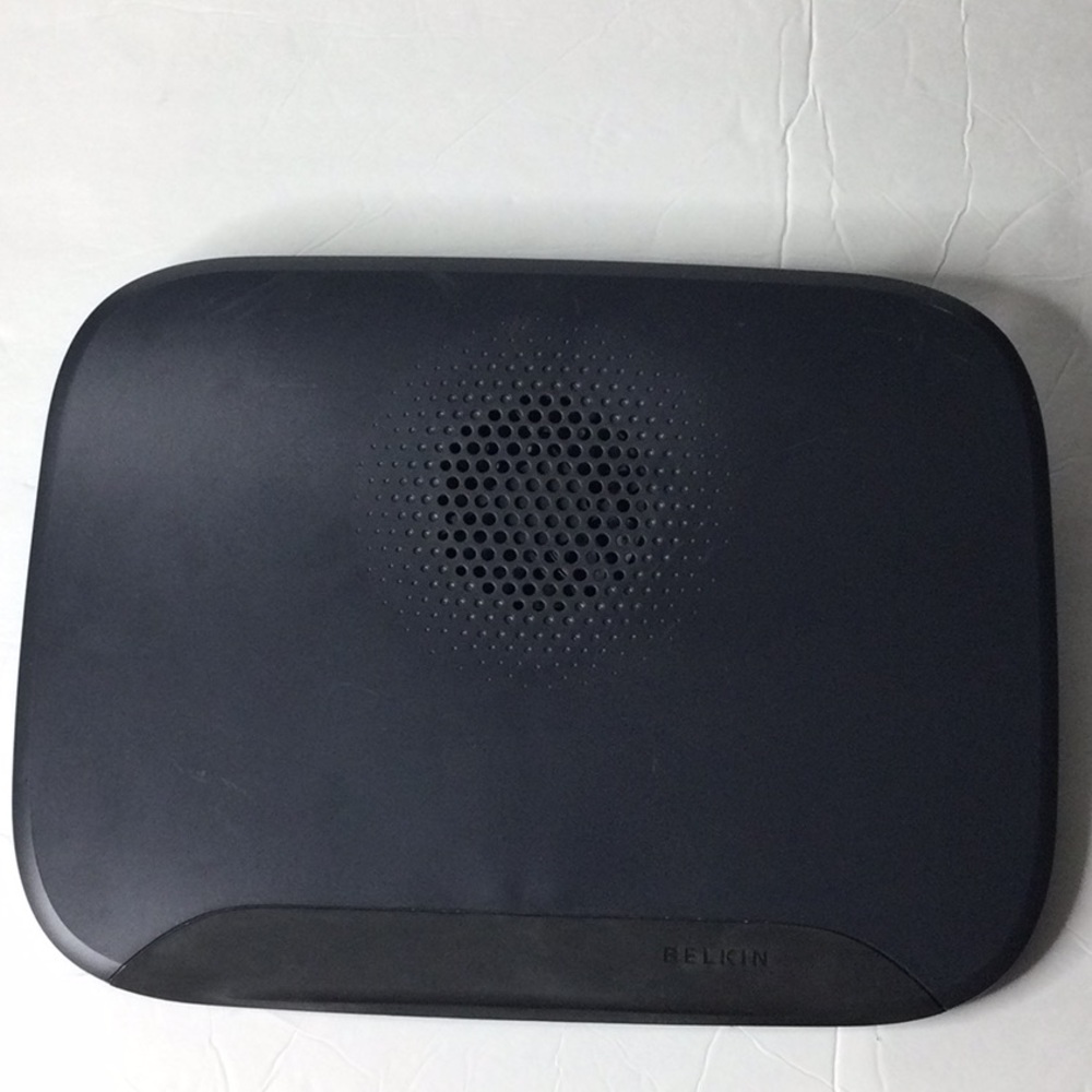 Belkin Cool Spot anywhere Laptop cooling pad